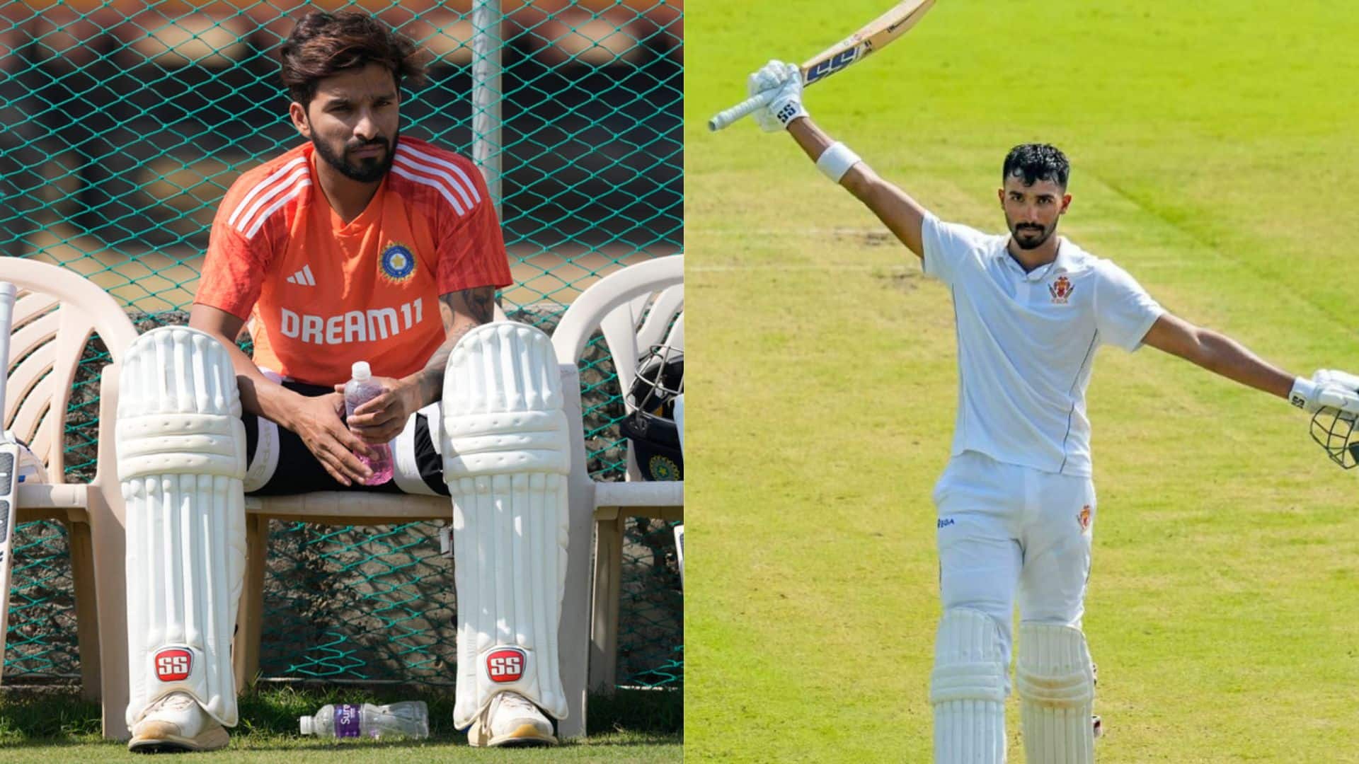 Patidar Out, Bumrah & Padikkal In; India's Probable XI For 5th Test vs ENG
